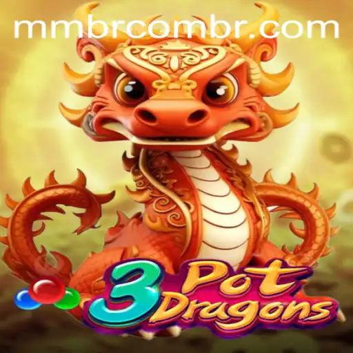 Discover the Fascinating World of 3PotDragons: A Comprehensive Guide