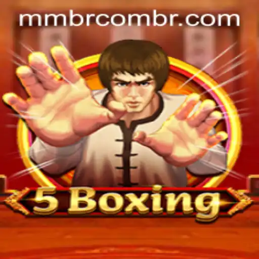 Exploring the Innovative World of 5Boxing: An Intriguing Approach to Modern Gaming