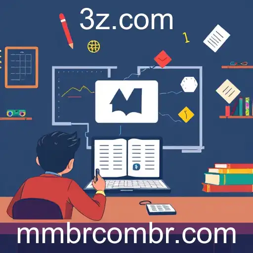 A Revolução do mmbr: Novos Horizontes para o Mundo dos Jogos