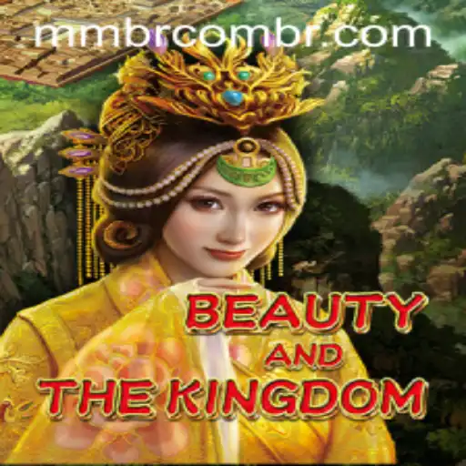 Journey Through 'BeautyAndTheKingdom': Exploring Enchantment