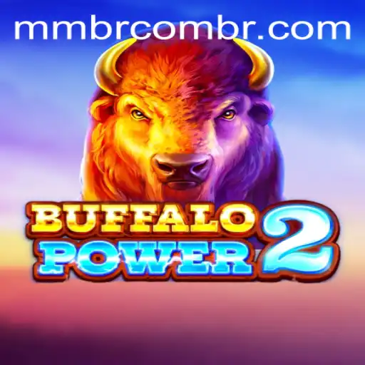 BuffaloPower2: An Exciting New Adventure in Online Gaming