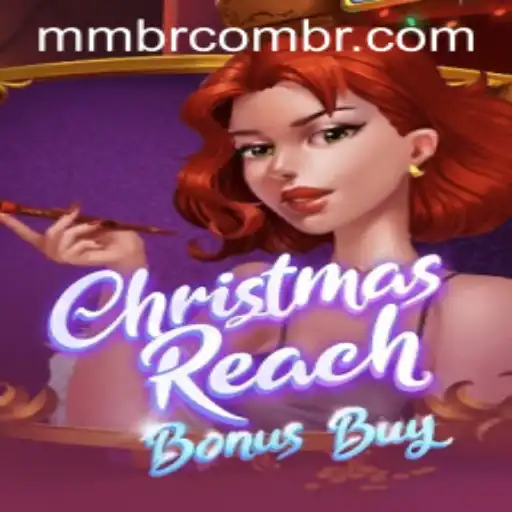 Exploring the Festive World of ChristmasReachBonusBuy