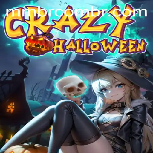 Unveiling the Mystery of CrazyHalloween: A Spooky Adventure with mmbet PH Login