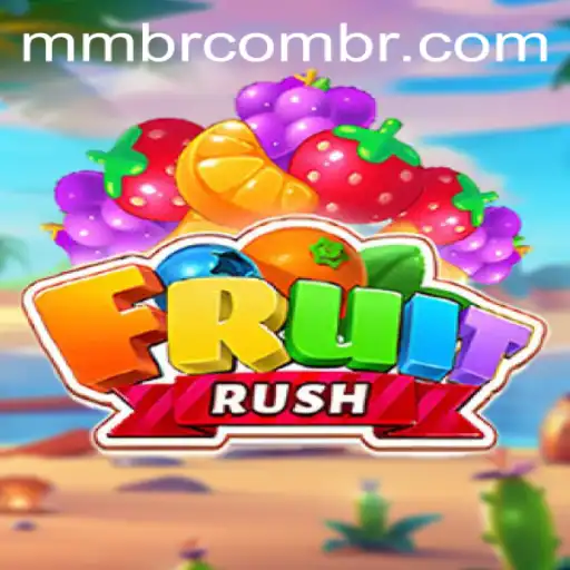 Introducing FruitRush: A Delightful Gaming Experience