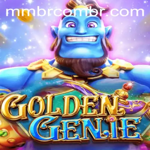 Discover GOLDENGENIE: A Thrilling Adventure in Modern Gaming