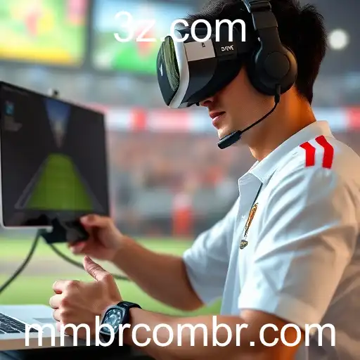 Novidades e Tendências no Universo dos Jogos em 2025