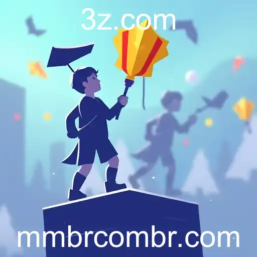 Revolução nos Jogos Online: mmbr em Destaque