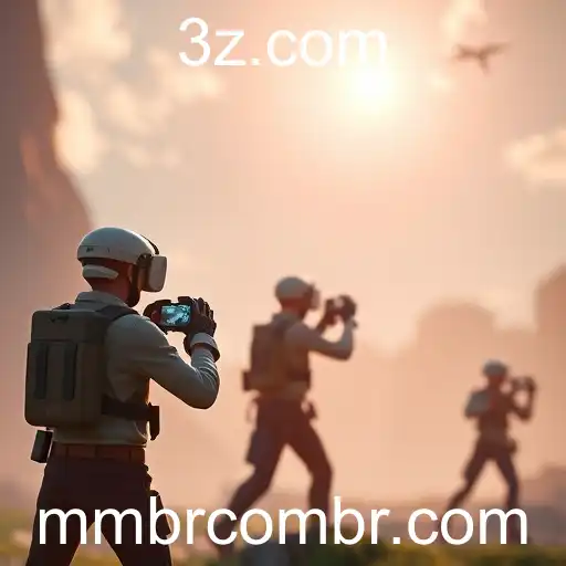 Tendências e Desafios dos Jogos em 2025