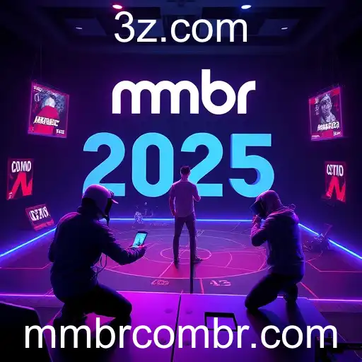 Transformações no Universo dos Jogos em 2025