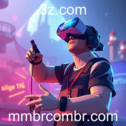 Nova Era para o Mundo dos Jogos Online em 2025