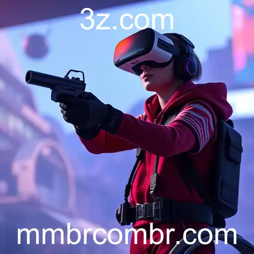 Novo Lançamento Revoluciona Comunidade de Gamers