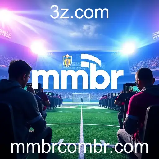 A Revolução dos Jogos com mmbr