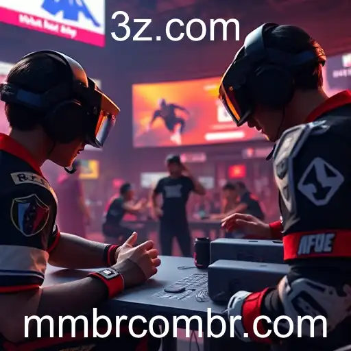 Avanços e Tendências no Universo dos Jogos