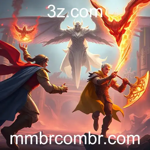 Tendências e Inovações do mmbr em 2025