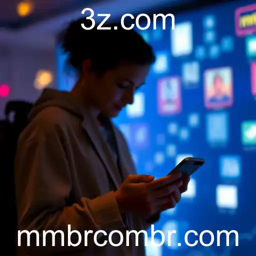 Explorando a Tendência de Jogos em 2025 com 'mmbr'