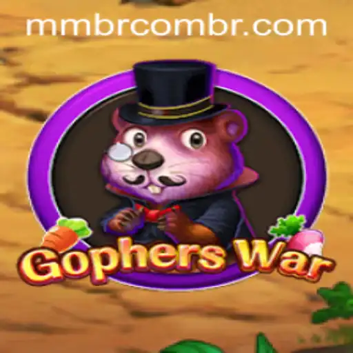 Discover the Exciting World of GophersWar: A New Gaming Sensation