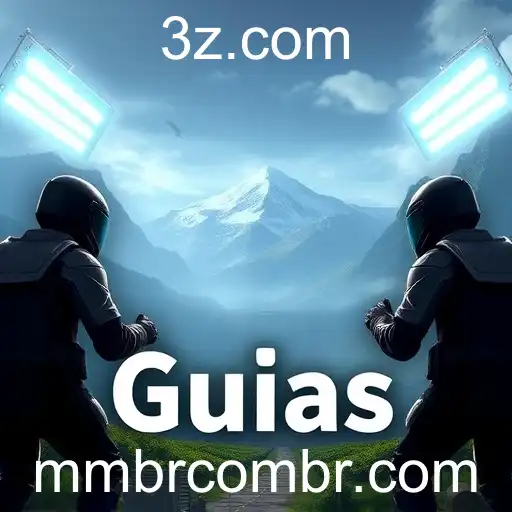 Guias do MMBr: O Caminho para Dominar Seus Jogos Favoritos