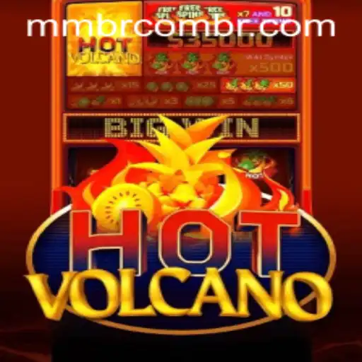 Exploring HotVolcano: An Exciting Gaming Experience