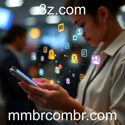 Impacto da Economia Digital na Sociedade Brasileira