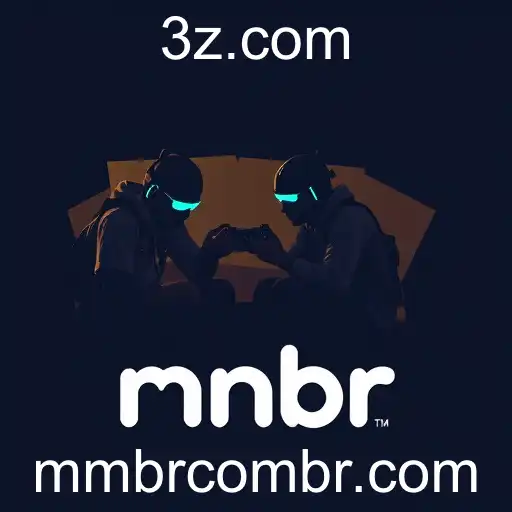 O Impacto de 'mmbr' no Cenário de Jogos