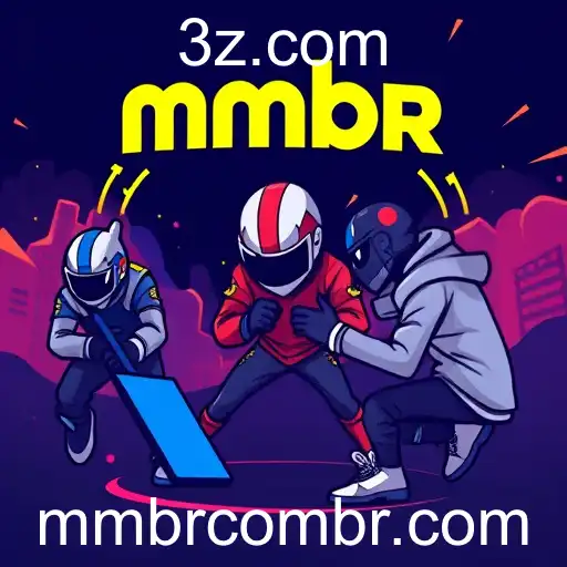 O Impacto de mmbr no Cenário de eSports