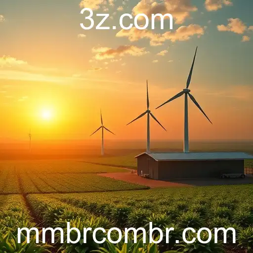 A Inovação Tecnológica e o Futuro Sustentável