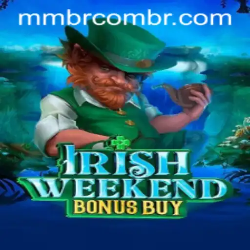 Discover the Thrills of IrishWeekendBonusBuy: An Engaging Casino Experience