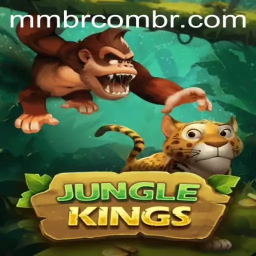 JungleKings: An Ultimate Adventure Gaming Experience