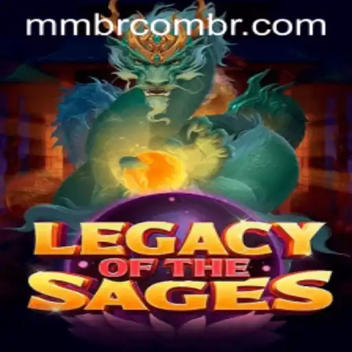 Legacy of the Sages: A Journey Through an Enigmatic World