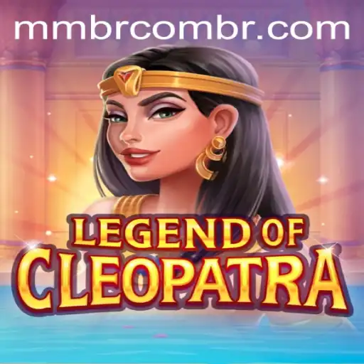 Discover the Excitement of LegendOfCleopatra With MMbet PH Login