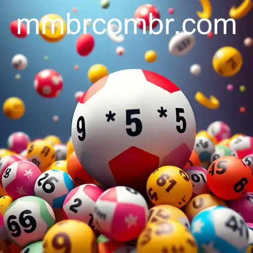 Exploring the Intriguing World of Lottery Games: A Deep Dive into the Appeal of Chance and Luck