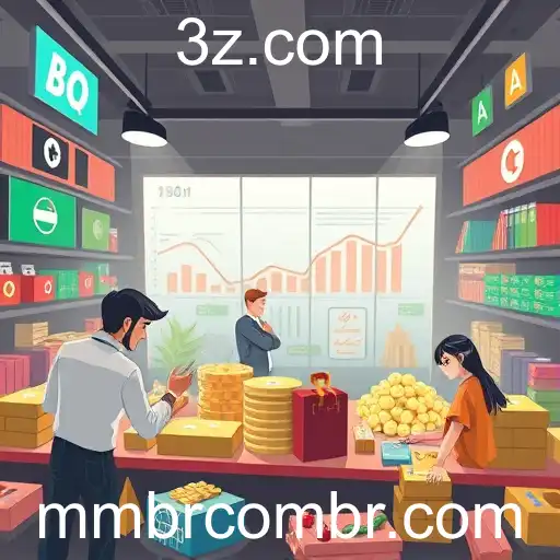 Tendências do Mercado de Jogos e a Ascensão de mmbr