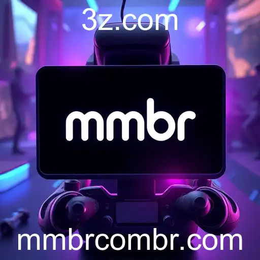 O Crescimento do mmbr no Mercado de Jogos