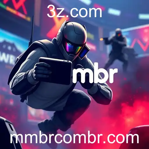 Uma Nova Era nos Jogos Online com mmbr