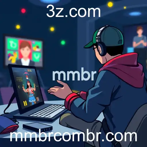 Novidades e Tendências do MMBr Gaming