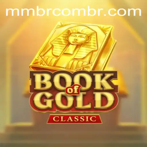 Exploring Book Of Gold Classic: A Timeless Adventure in Online Gaming
