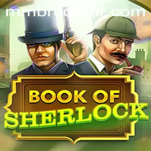 Unveiling the Exciting World of BookOfSherlock: A Thrilling Adventure Awaits