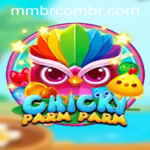 ChickyParmParm: A Clucking Good Time with Latest Highlights