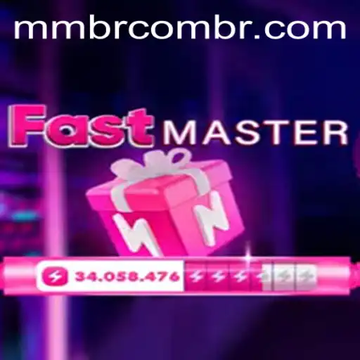 FastMaster: Navigating the Race to Victory