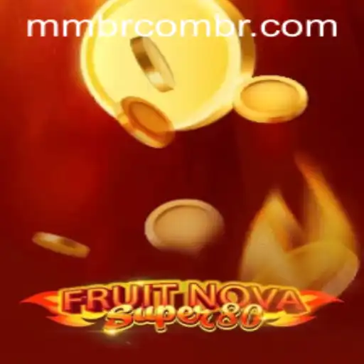 Exploring the Thrills of FruitNovaSuper80: A Gaming Sensation