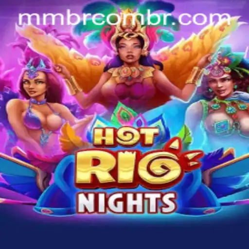 Explore the Excitement of HotRioNights and mmbet PH Login