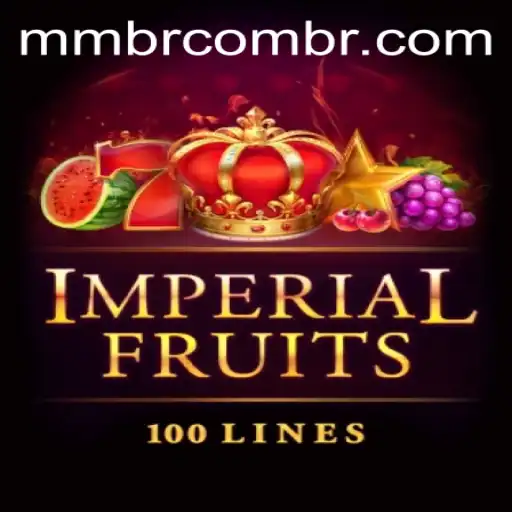 Imperial Fruits 100: A Dynamic Gaming Experience