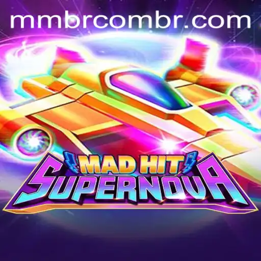 Exploring the Universe of MadHitSupernova: An Exciting Gaming Experience