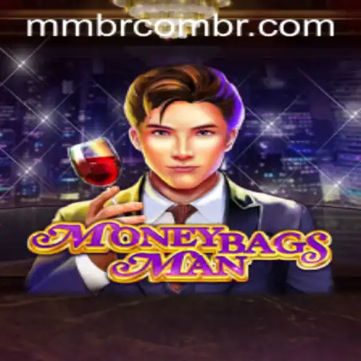 MoneybagsMan: A Thrilling Dive into Virtual Fortune
