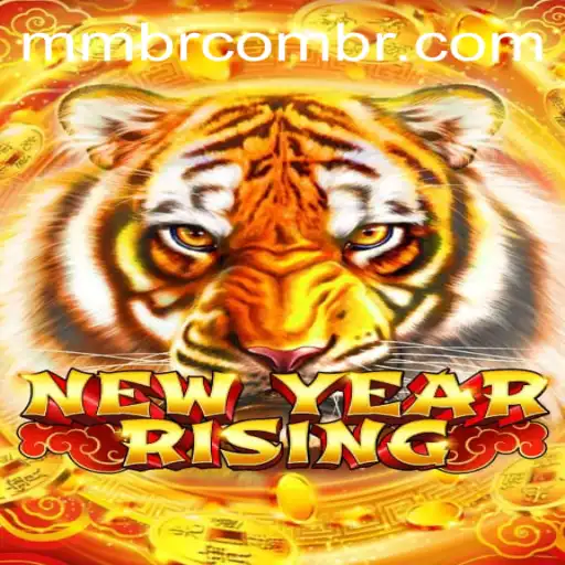 Discover the Thrills of NewYearRising: A Comprehensive Guide