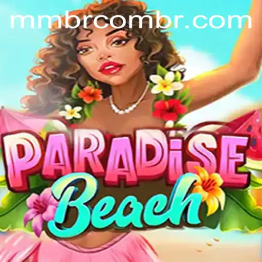 Unveiling ParadiseBeach: A Tropical Gaming Haven