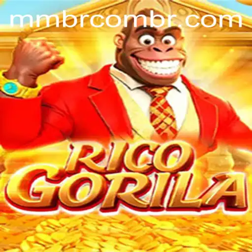 Explore the Thrilling World of RicoGorila: A Game of Strategy and Skill