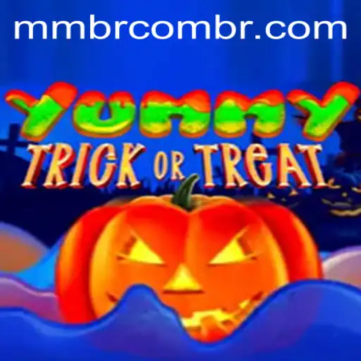 Discover the Spooktacular World of YummyTrickorTreat