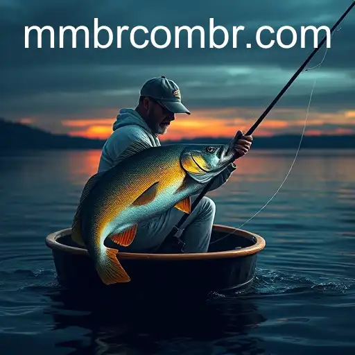 Navigating the Virtual Waters of Online Fishing