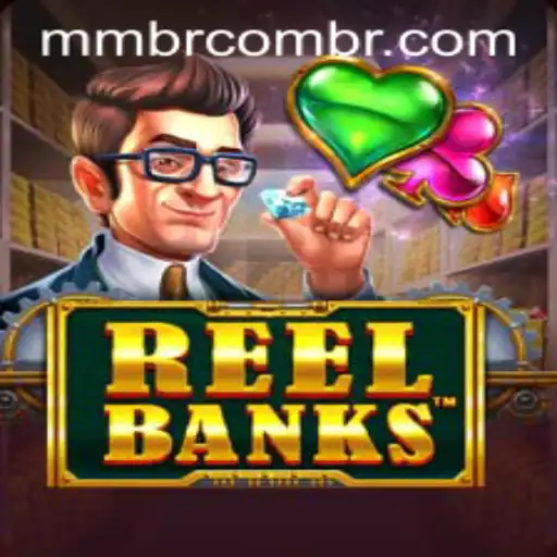ReelBanks: A Revolutionary Slot Game Experience
